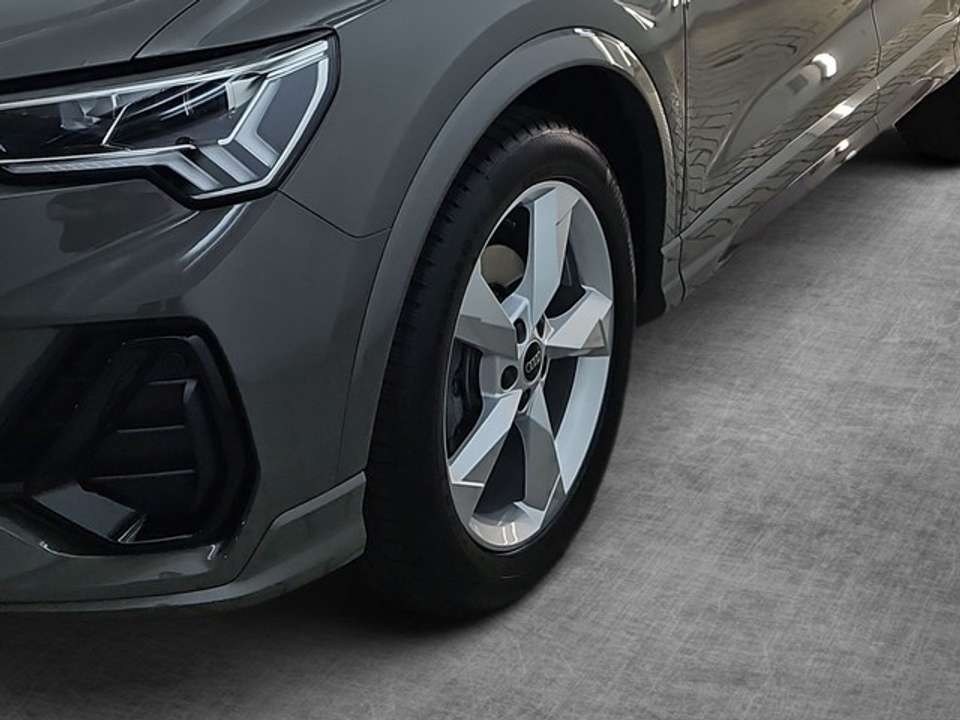 Audi Q3 - Imagem 4