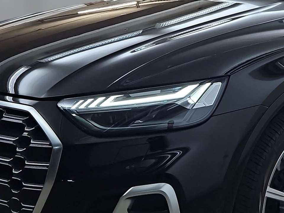 Audi SQ5 - Imagem 4