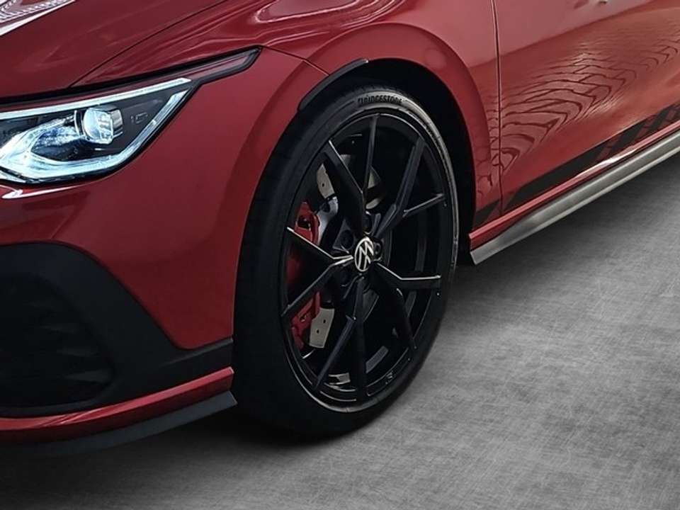 Volkswagen Golf - Imagem 5