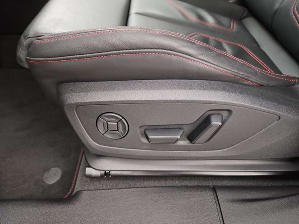 Audi Q3 - Imagem 5