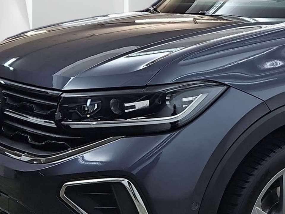 Volkswagen T-Cross - Imagem 4