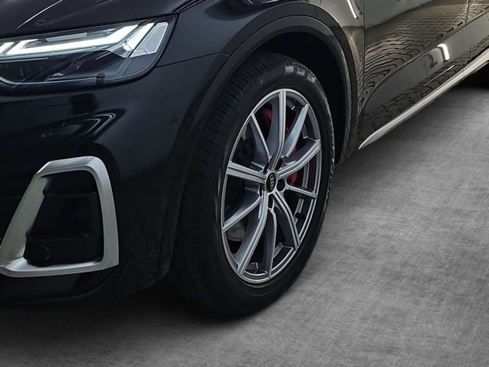 Audi SQ5 - Imagem 5