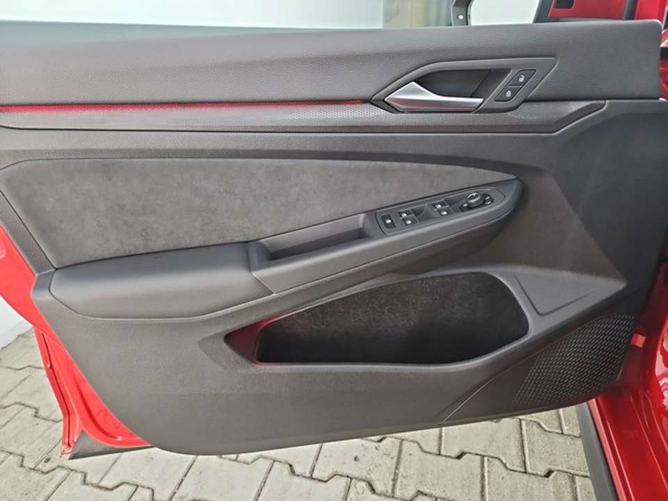Volkswagen Golf - Imagem 6