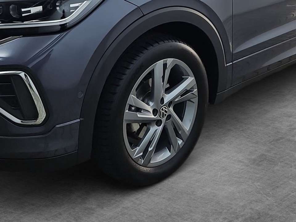Volkswagen T-Cross - Imagem 5