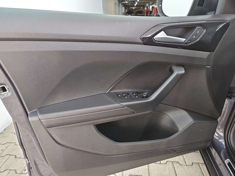 Volkswagen T-Cross - Imagem 6