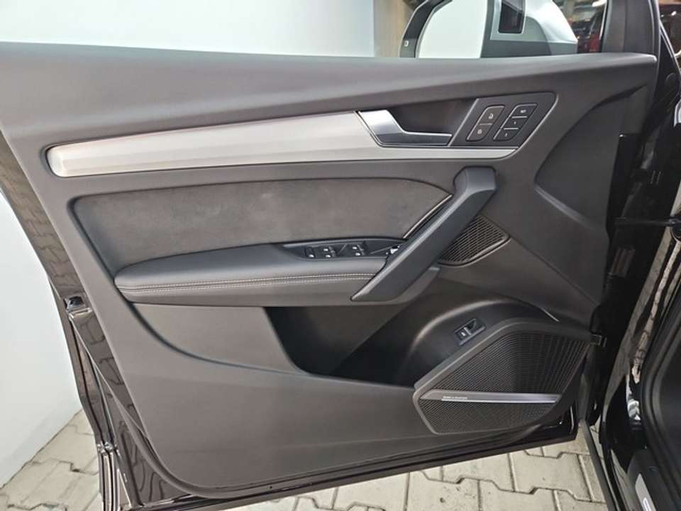Audi SQ5 - Imagem 7