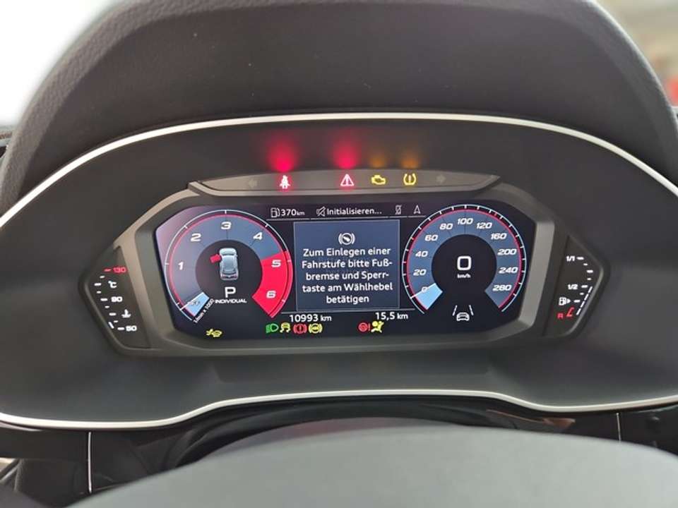 Audi Q3 - Imagem 8