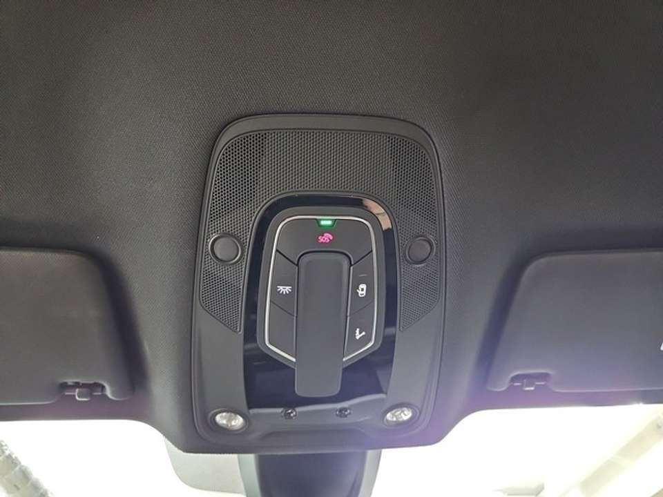 Audi SQ5 - Imagem 8