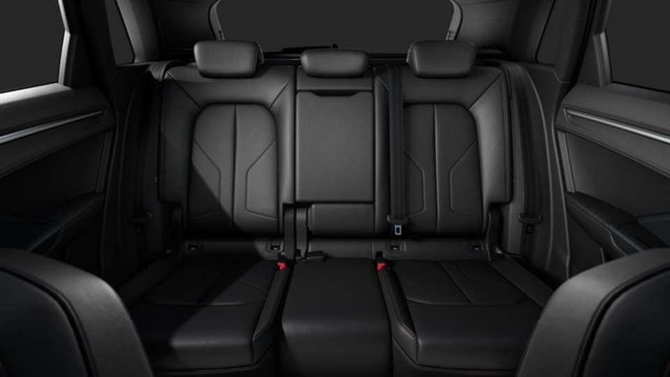 Audi Q3 - Imagem 9