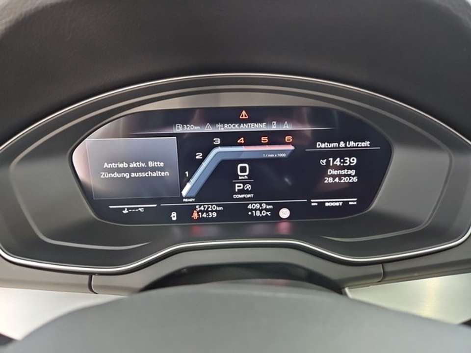 Audi SQ5 - Imagem 9