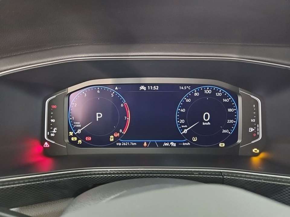 Volkswagen T-Cross - Imagem 8