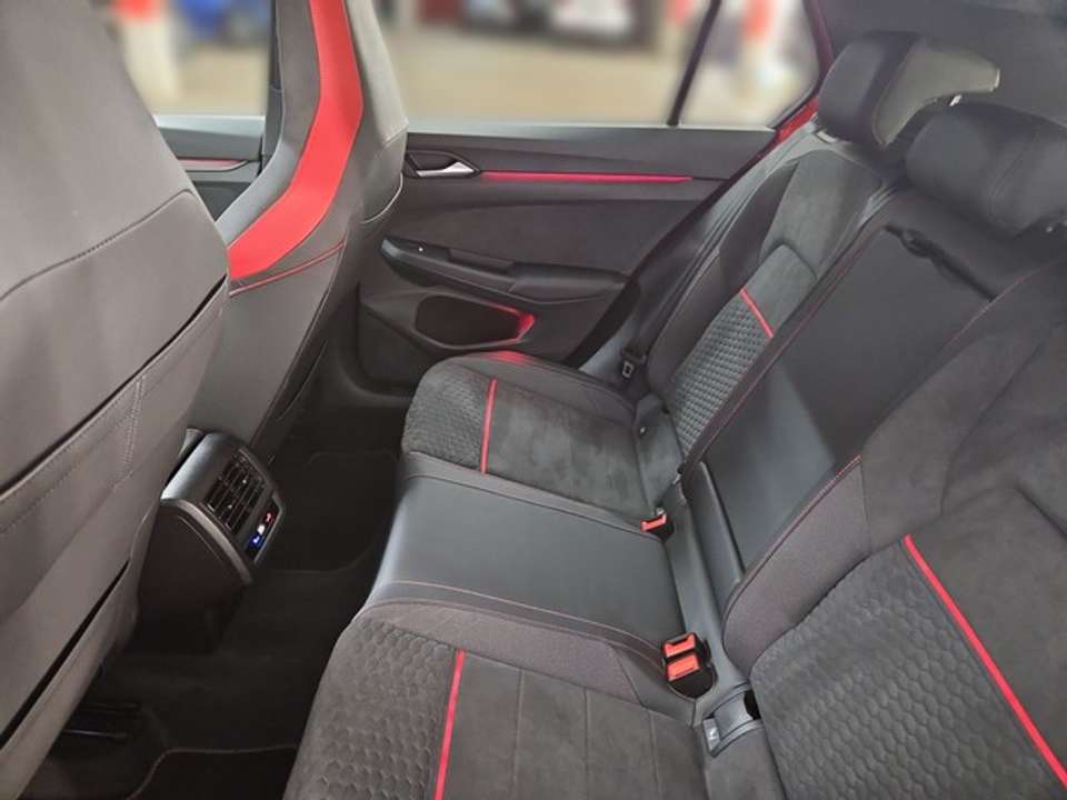 Volkswagen Golf - Imagem 10