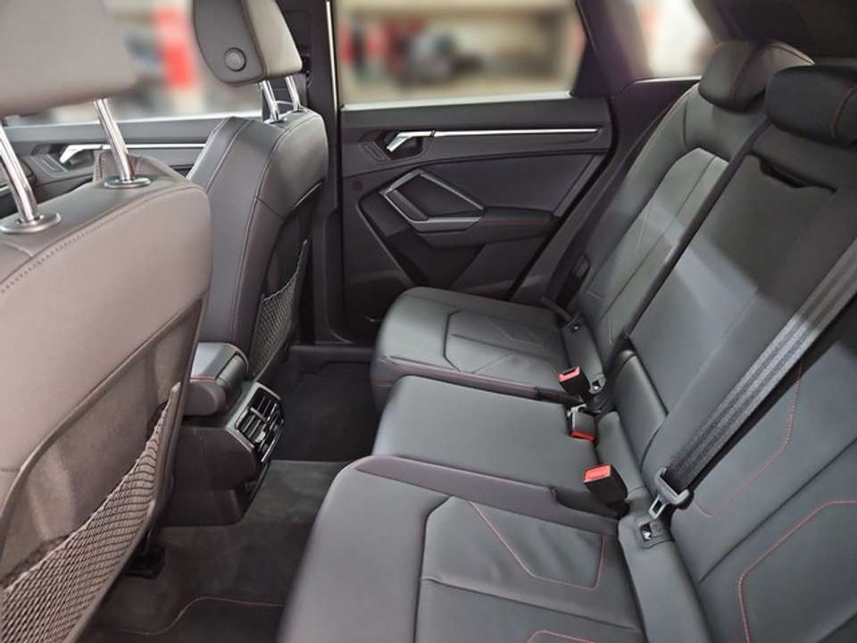Audi Q3 - Imagem 10