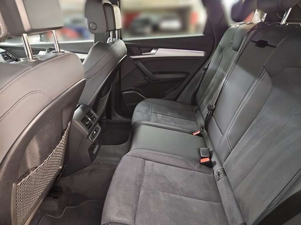 Audi SQ5 - Imagem 10