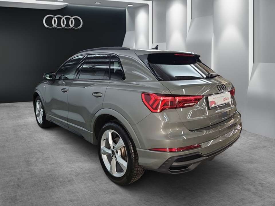 Audi Q3 - Imagem 11