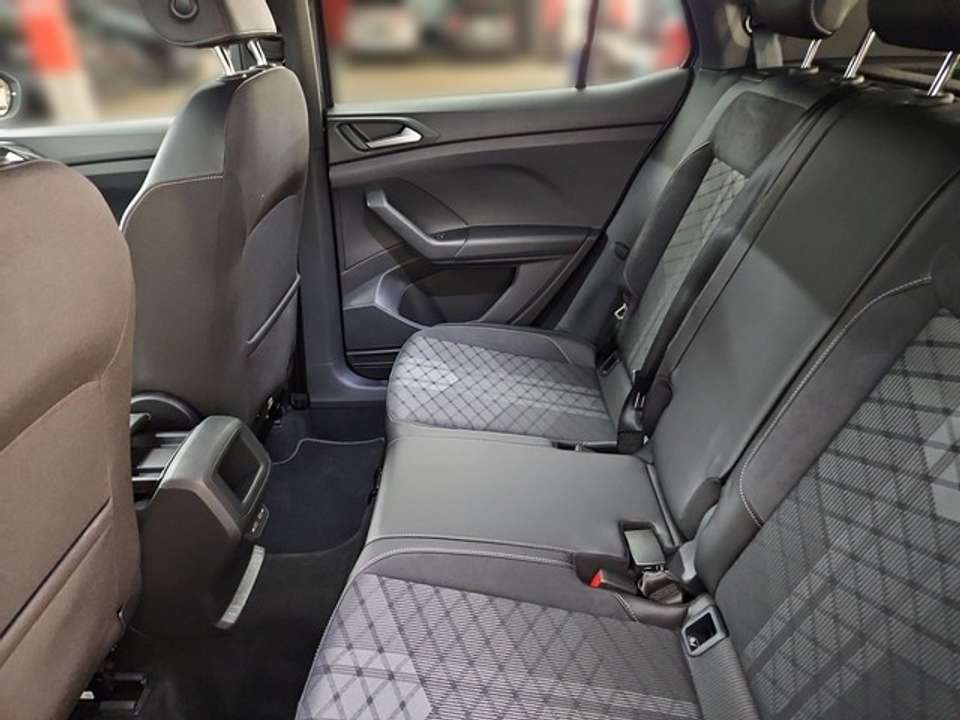 Volkswagen T-Cross - Imagem 10