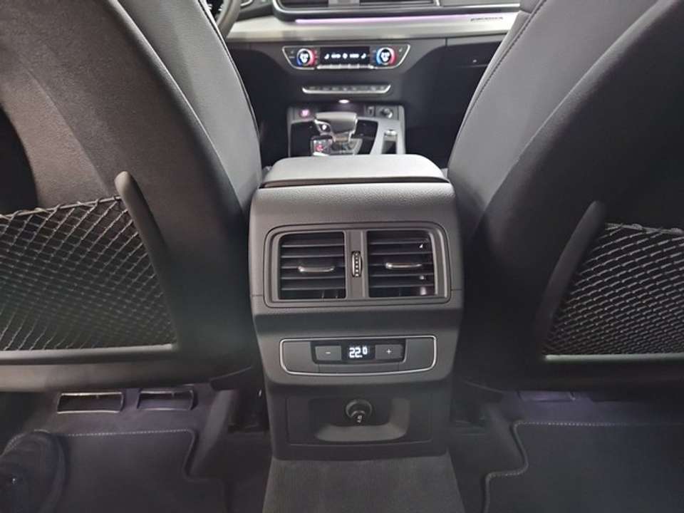 Audi SQ5 - Imagem 12
