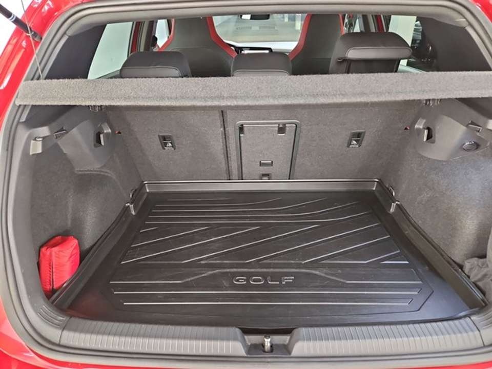 Volkswagen Golf - Imagem 13