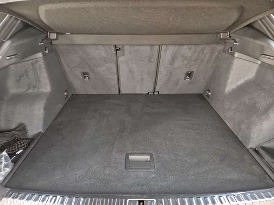 Audi Q3 - Imagem 13