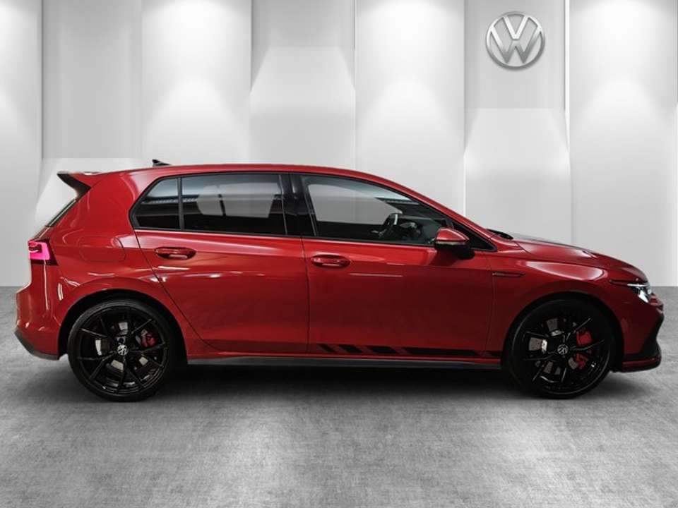 Volkswagen Golf - Imagem 14