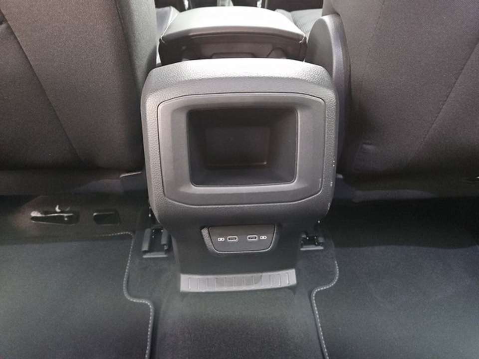Volkswagen T-Cross - Imagem 12