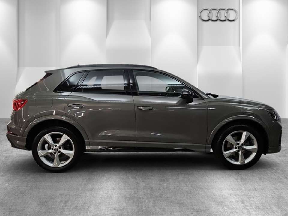Audi Q3 - Imagem 14