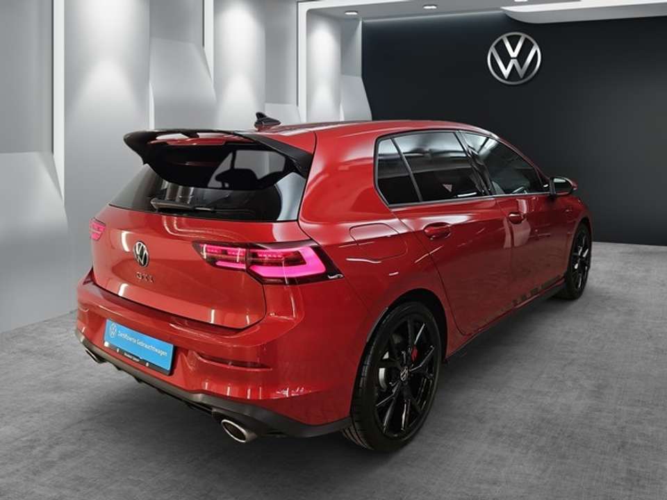 Volkswagen Golf - Imagem 15