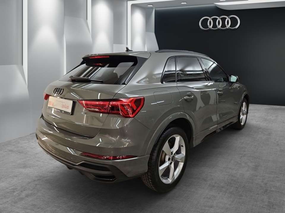 Audi Q3 - Imagem 15