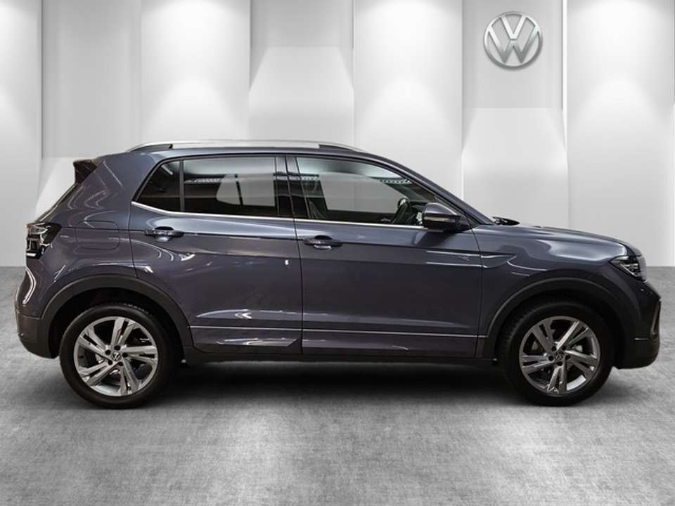 Volkswagen T-Cross - Imagem 14
