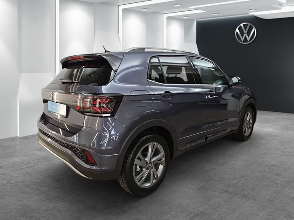 Volkswagen T-Cross - Imagem 15