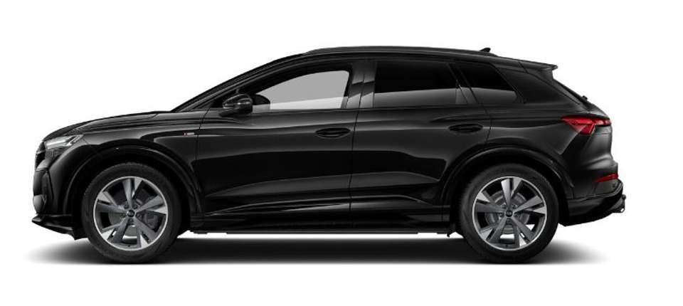 Audi Q4 e-tron - Imagem 2