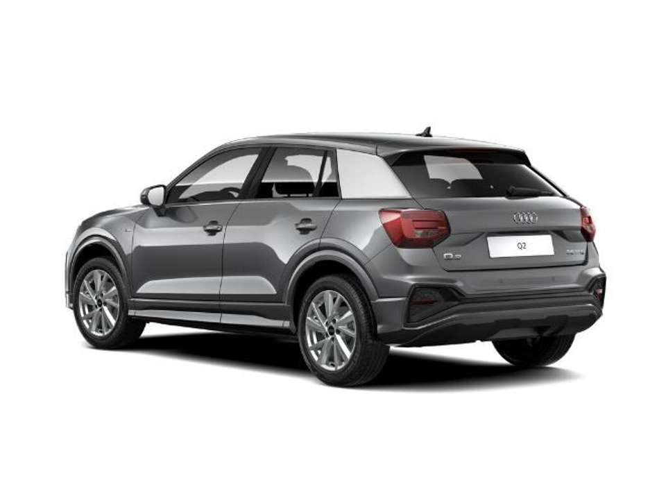 Audi Q2 - Imagem 2