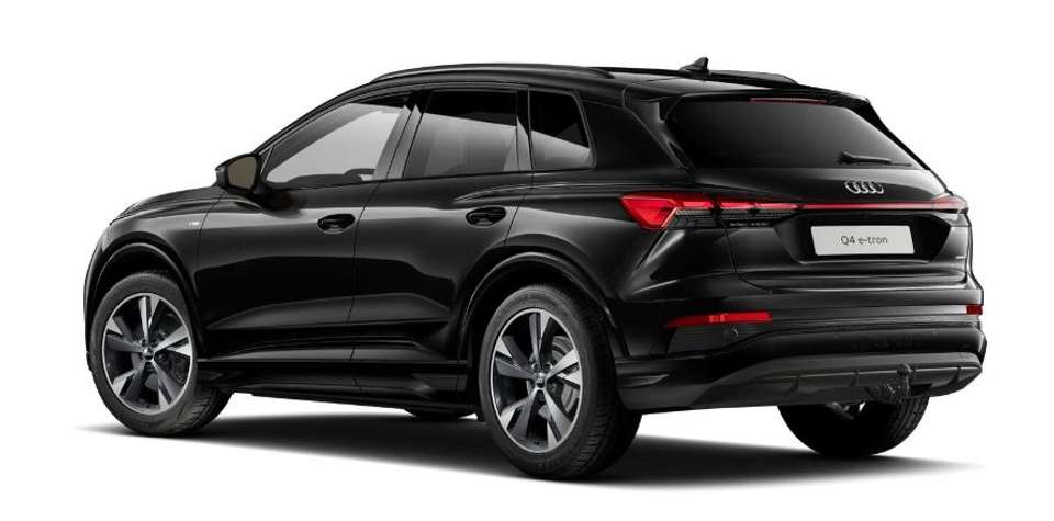 Audi Q4 e-tron - Imagem 3