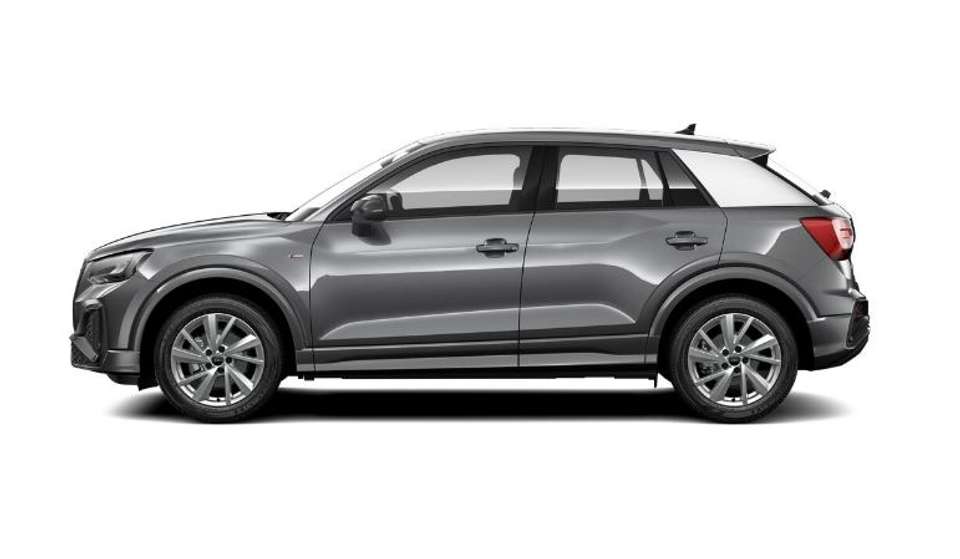 Audi Q2 - Imagem 3