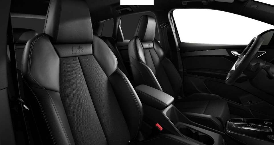 Audi Q4 e-tron - Imagem 4