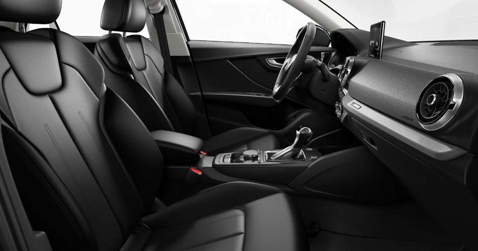 Audi Q2 - Imagem 4