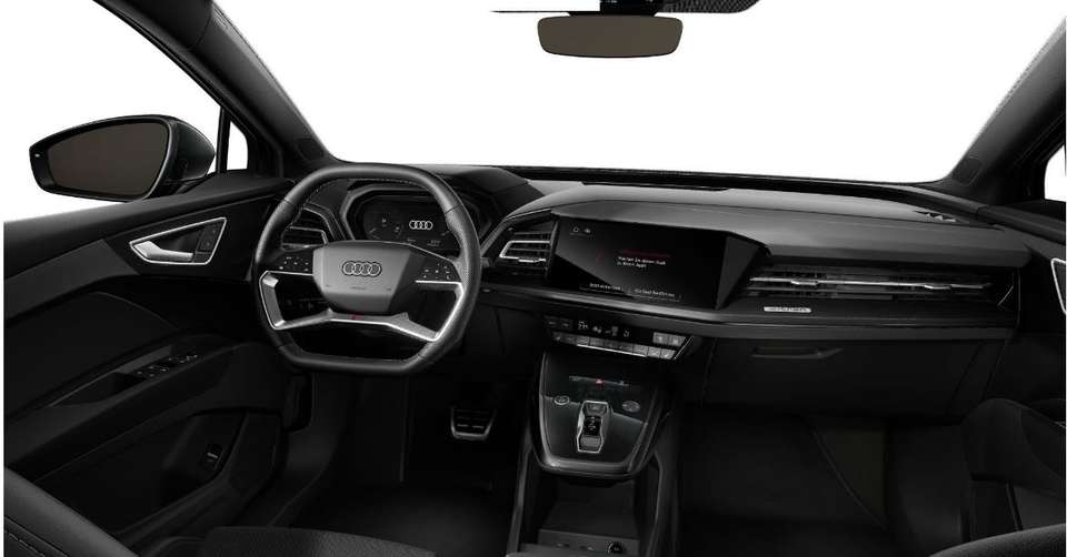 Audi Q4 e-tron - Imagem 5