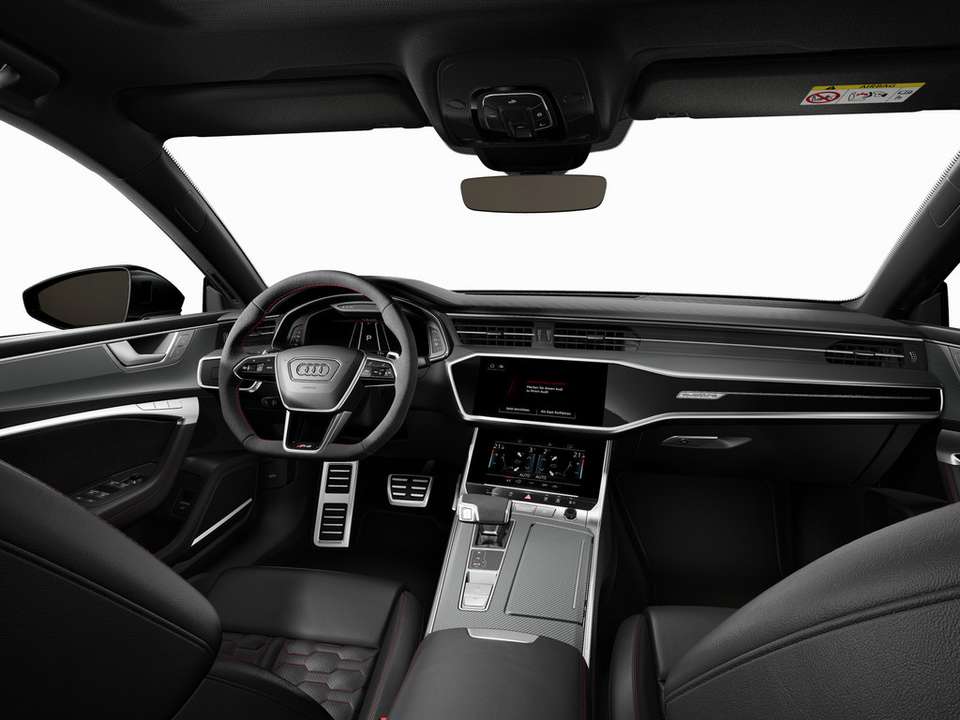 Audi RS7 - Imagem 2