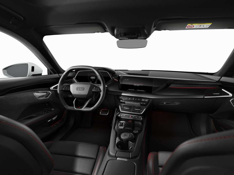 Audi e-tron GT - Imagem 2