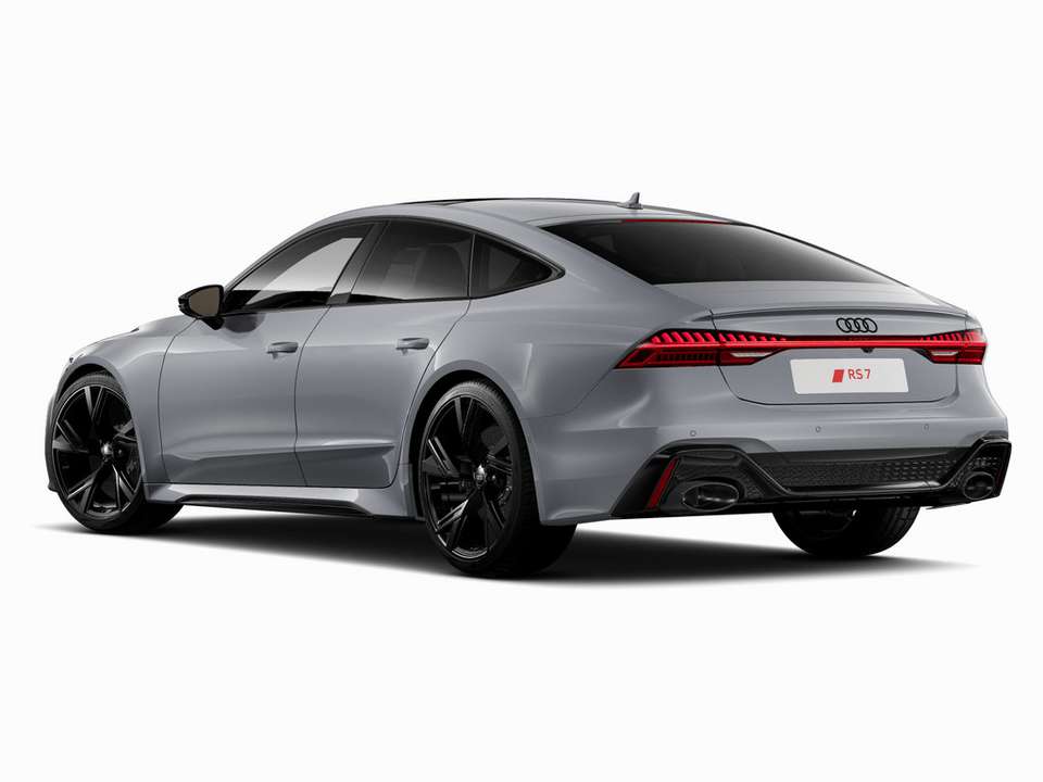 Audi RS7 - Imagem 3
