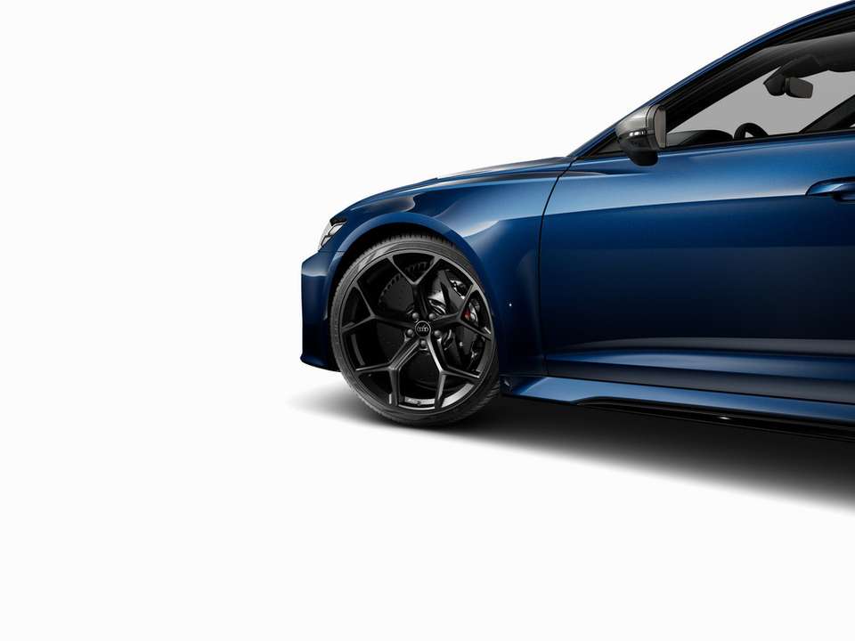 Audi RS6 - Imagem 5