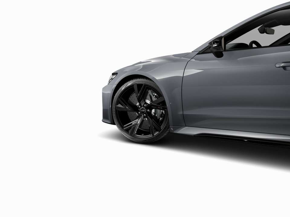 Audi RS7 - Imagem 5