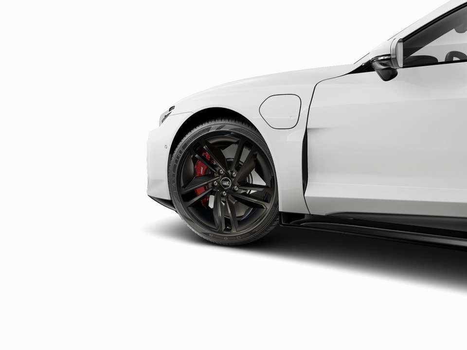 Audi e-tron GT - Imagem 5