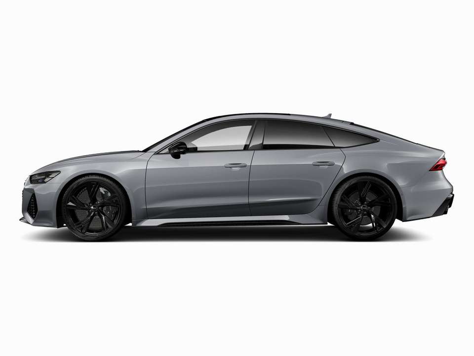 Audi RS7 - Imagem 6