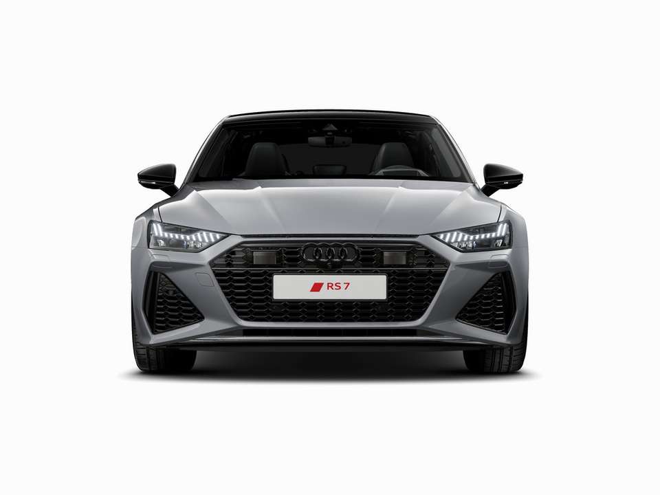 Audi RS7 - Imagem 7