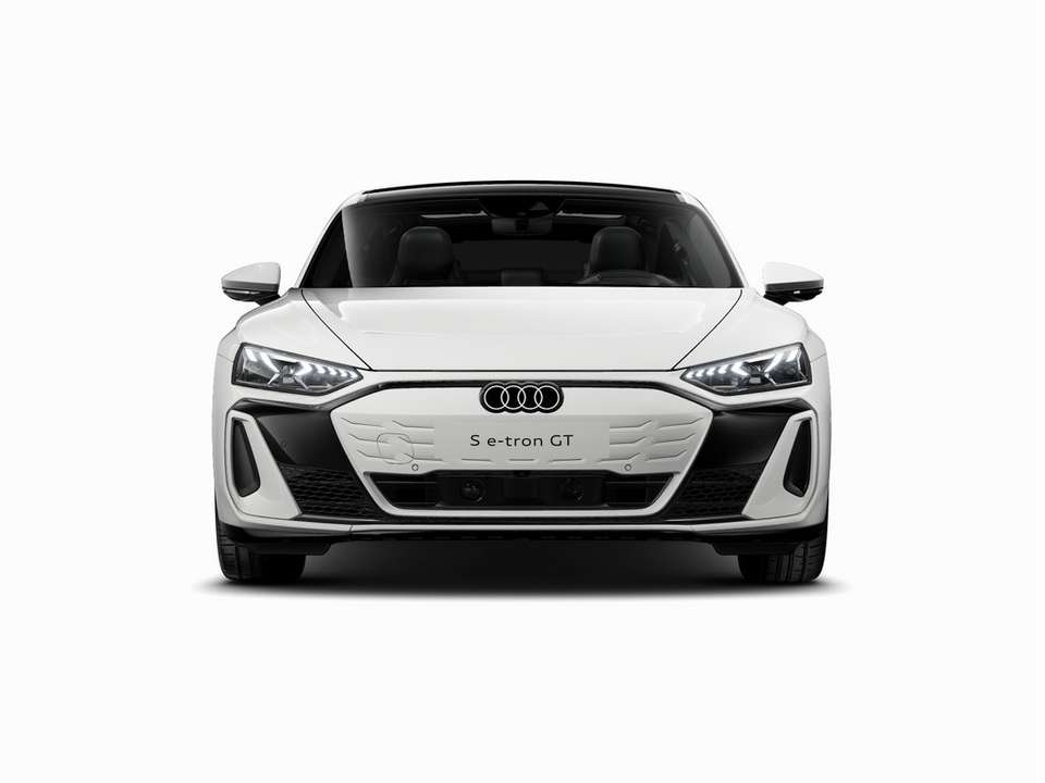 Audi e-tron GT - Imagem 7