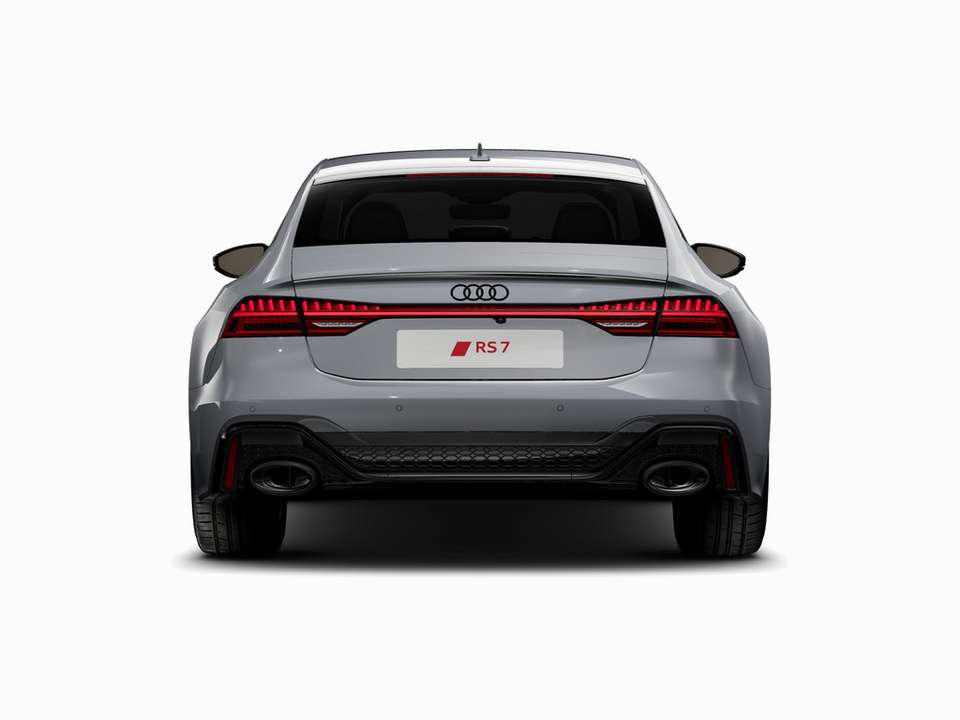 Audi RS7 - Imagem 8