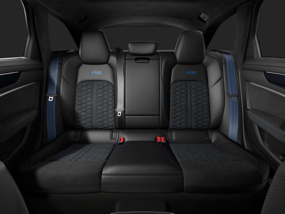 Audi RS6 - Imagem 9