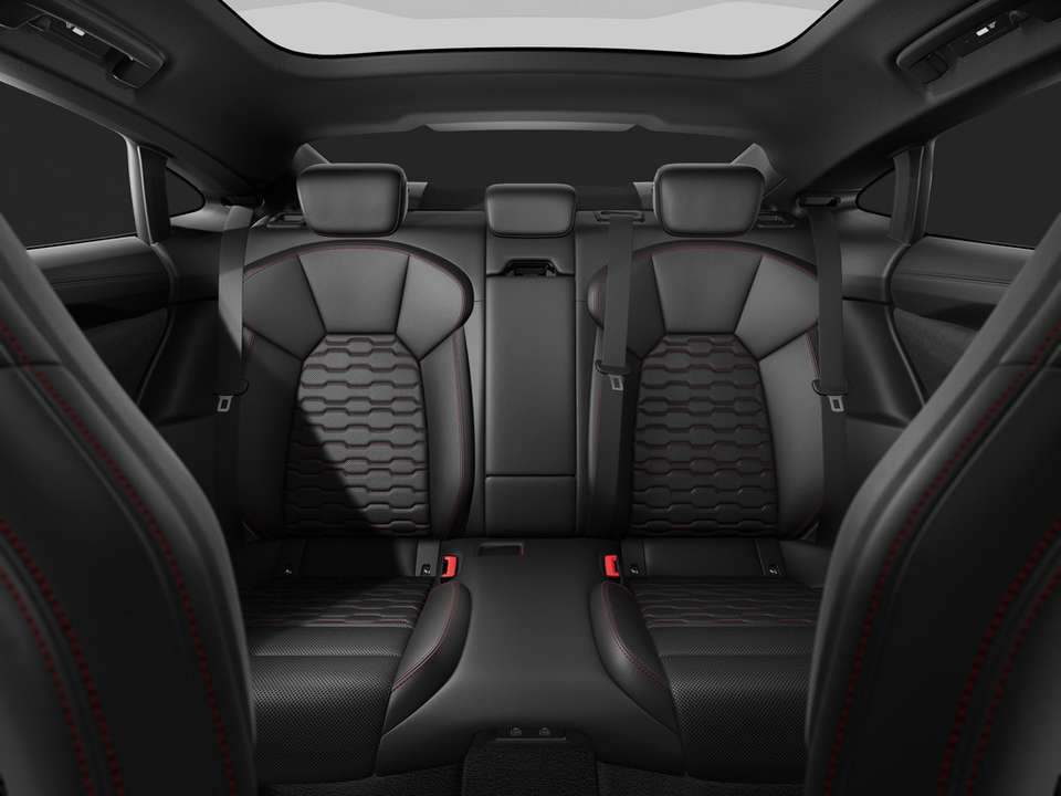 Audi e-tron GT - Imagem 9
