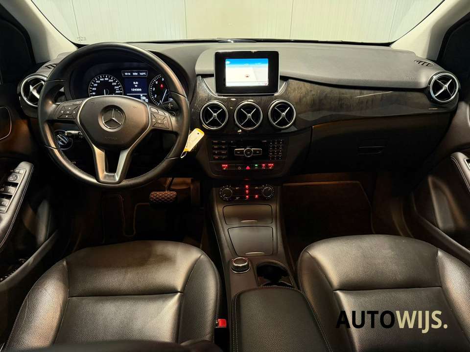 Mercedes-Benz B 180 - Imagem 2